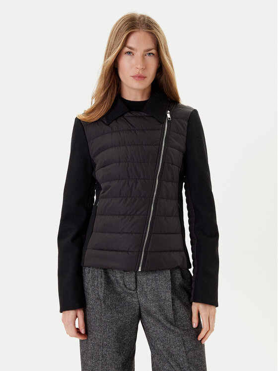 Демисезонная куртка slim fit Poshua 50555564 Boss, черный
Демисезонная куртка slim fit Poshua 50555564 Boss, черный