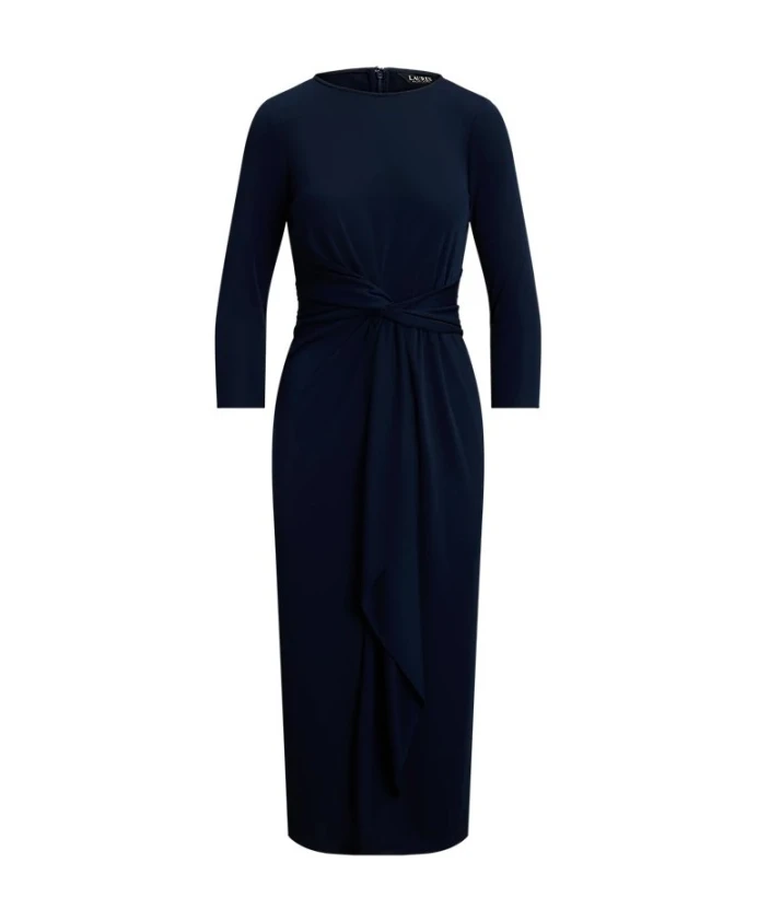 Платье миди Ralph Lauren, синий
Платье миди Ralph Lauren, синий