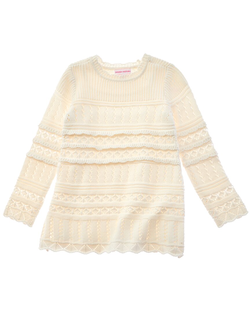 Историческое платье Design History, белый
Историческое платье Design History, белый