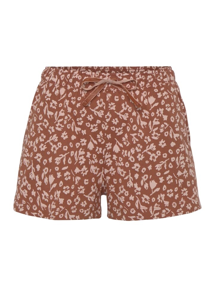 Ночное белье VIVANCE DREAMS, цвет terracotta/geblümt
Ночное белье VIVANCE DREAMS, цвет terracotta/geblümt