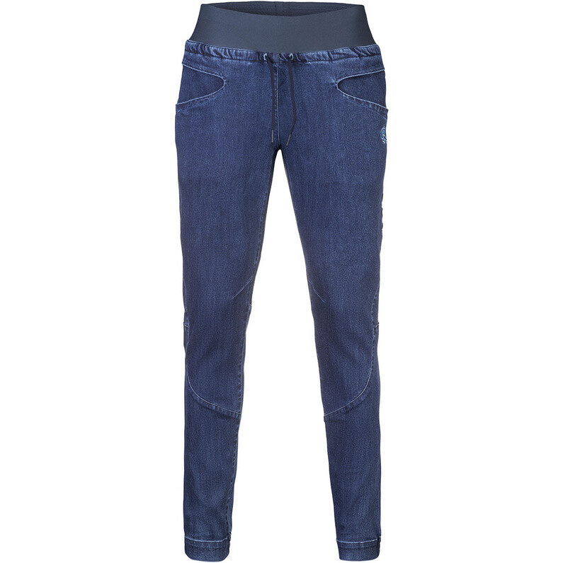 Женские брюки Серро Rafiki, синий
Женские брюки Серро Rafiki, синий