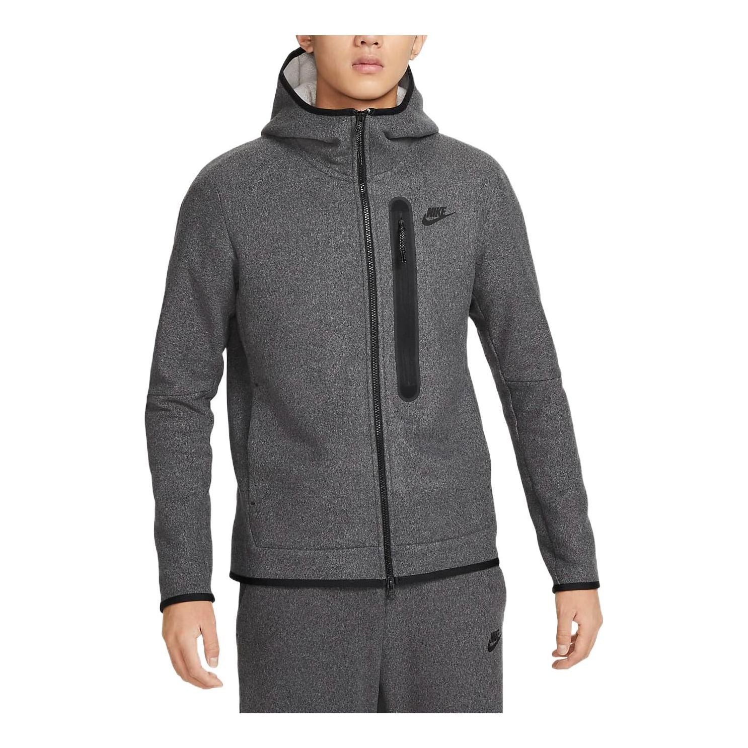 Худи Nike Sportswear Tech Fleece Full-Zip Winterized Hoodie 'Grey' DQ4802-010, серый
Худи Nike Sportswear Tech Fleece Full-Zip Winterized Hoodie 'Grey' DQ4802-010, серый