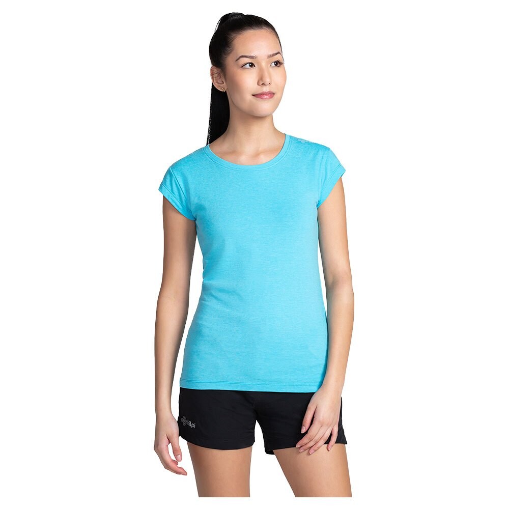 Футболка Kilpi Promo, синий
Футболка Kilpi Promo, синий