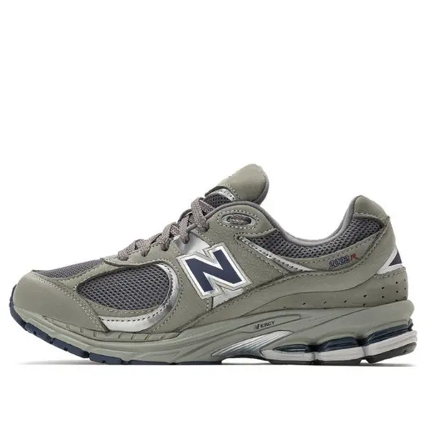 Кроссовки 2002р New Balance, серый 
Кроссовки 2002р New Balance, серый