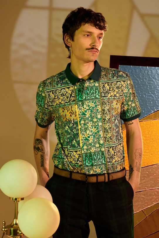 Футболка Medicine, мультиколор
Футболка Medicine, мультиколор