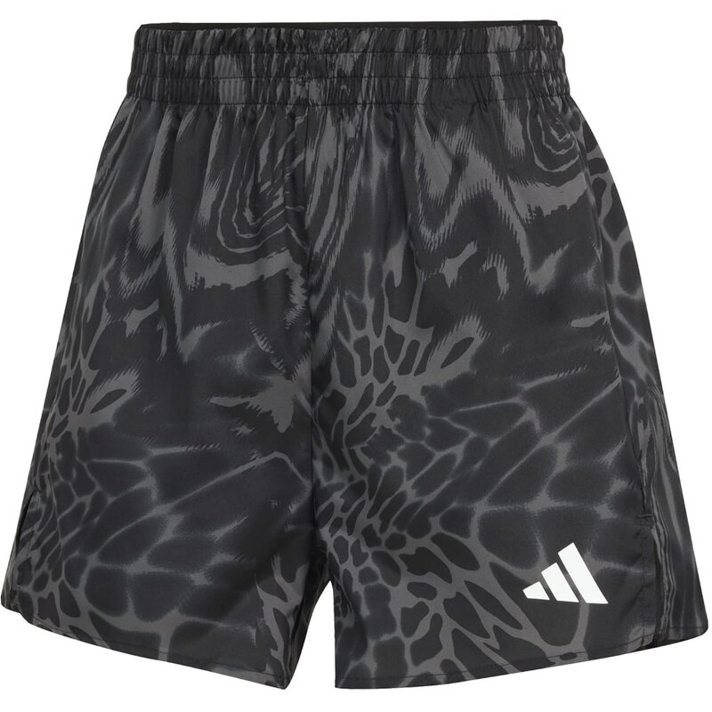 Шорты для тренировок с принтом по всей поверхности Adidas, черный
Шорты для тренировок с принтом по всей поверхности Adidas, черный