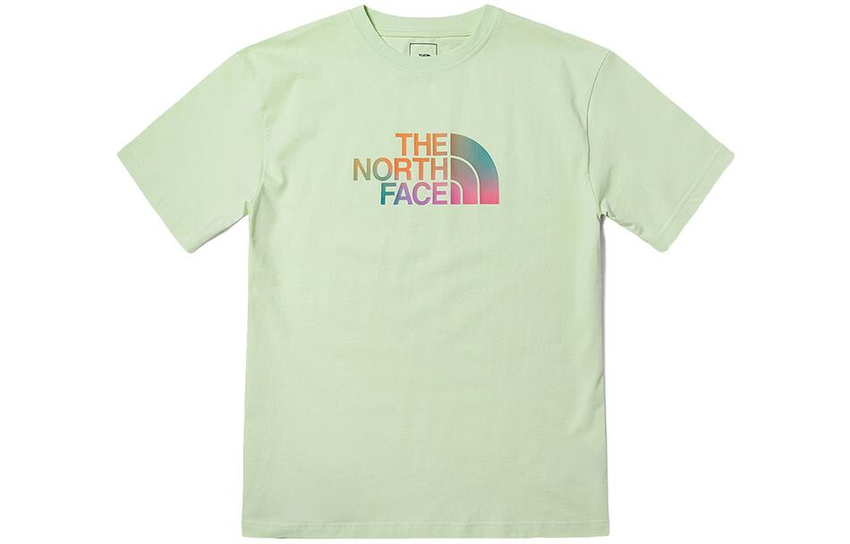 Футболка женская из коллекции City Outdoor, зеленая The North Face 
Футболка женская из коллекции City Outdoor, зеленая The North Face
