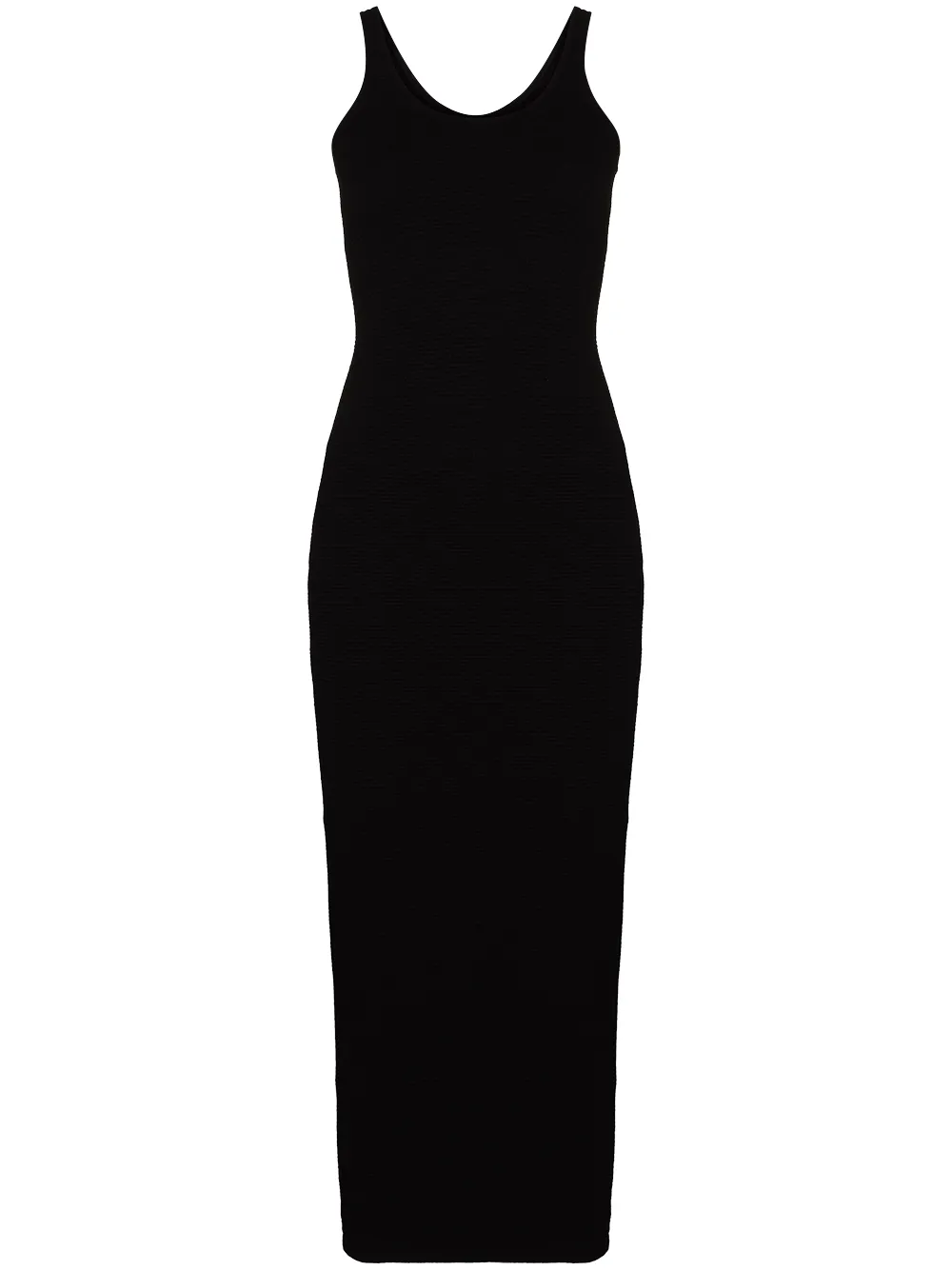 Трикотажное платье Elvirah с вырезом REMAIN, черный
Трикотажное платье Elvirah с вырезом REMAIN, черный