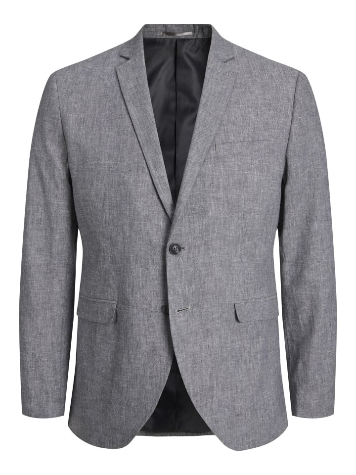 Куртка Jack & Jones, светло-серый меланж
Куртка Jack & Jones, светло-серый меланж