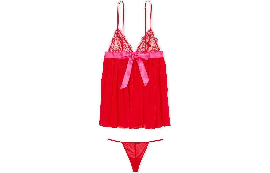 Женские пижамные платья Victoria'S Secret
Женские пижамные платья Victoria'S Secret