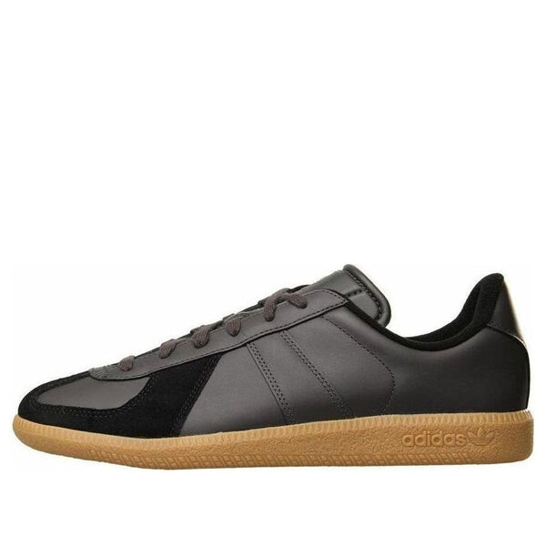 Кроссовки bw army Adidas, черный
Кроссовки bw army Adidas, черный