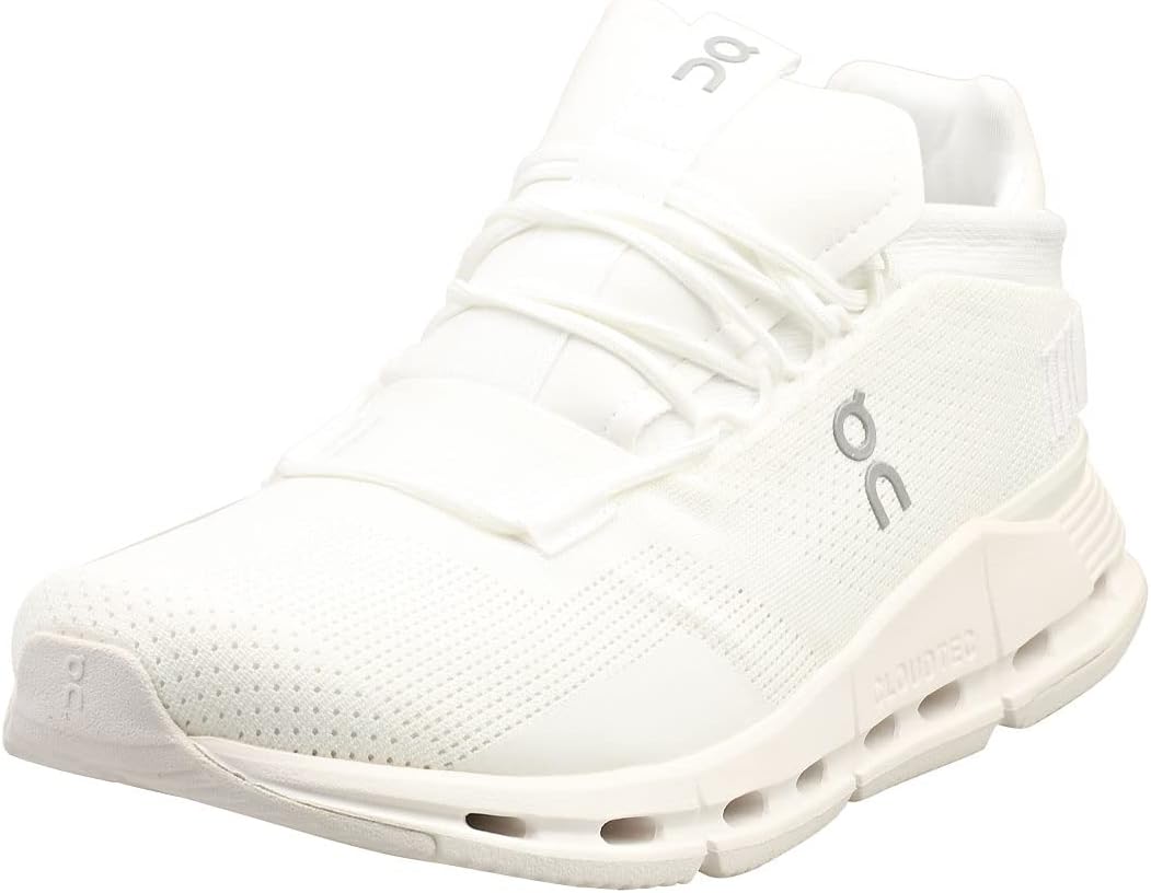 Мужские кроссовки Cloudnova On, белый
Мужские кроссовки Cloudnova On, белый