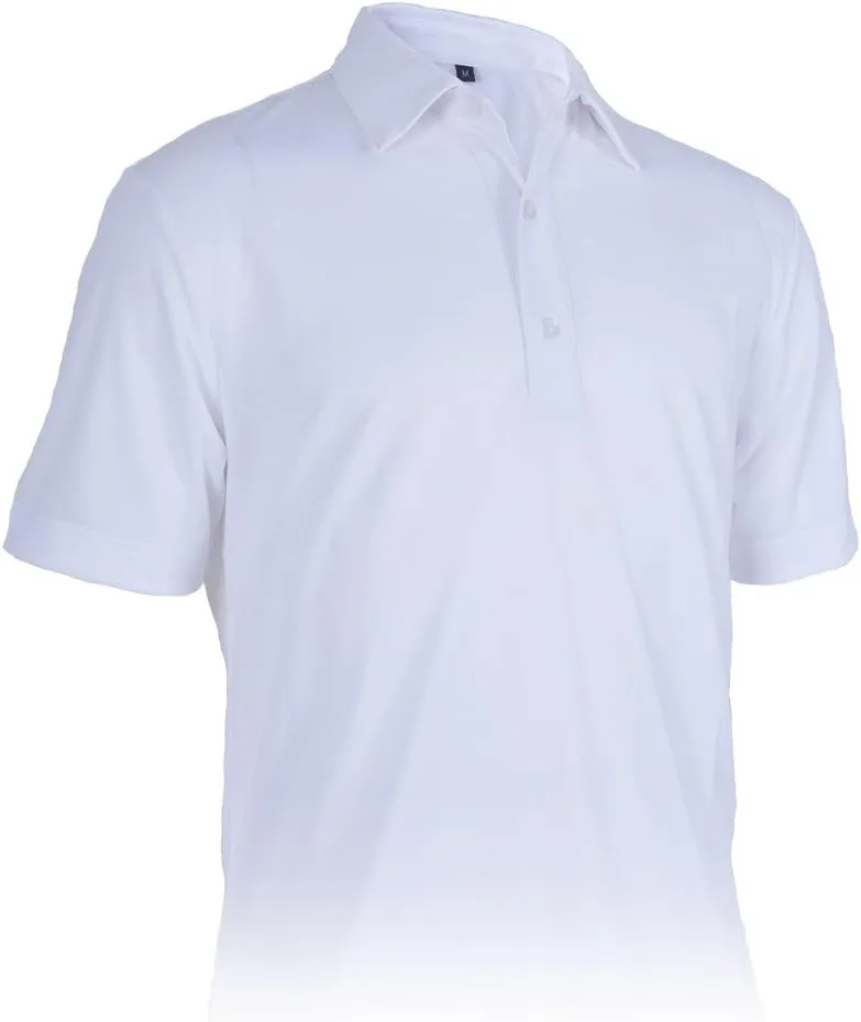 Мужская поло Monterey Club Matrix Texture Solid
Мужская поло Monterey Club Matrix Texture Solid