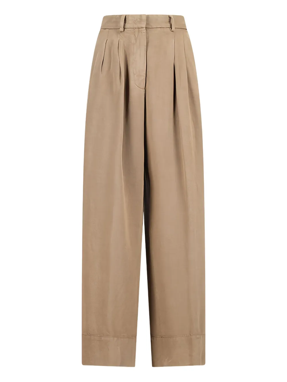 Плиссированные брюки PT Torino, нейтральный
Плиссированные брюки PT Torino, нейтральный