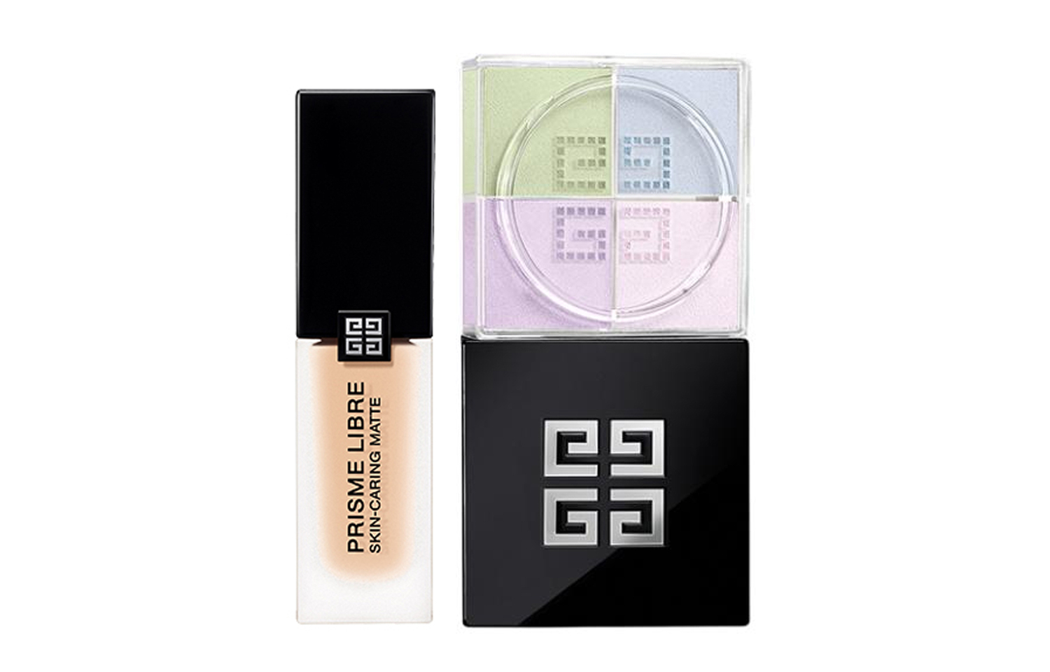 Набор косметики для женщин Givenchy
Набор косметики для женщин Givenchy