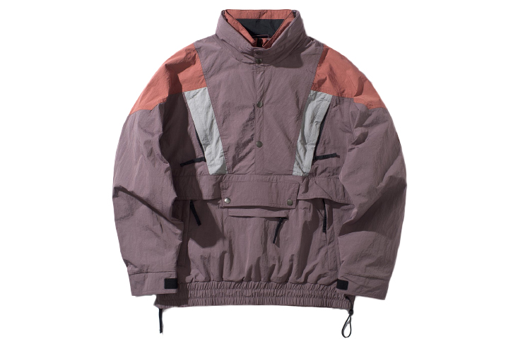 LiNing Куртка Li Ning мужская
LiNing Куртка Li Ning мужская