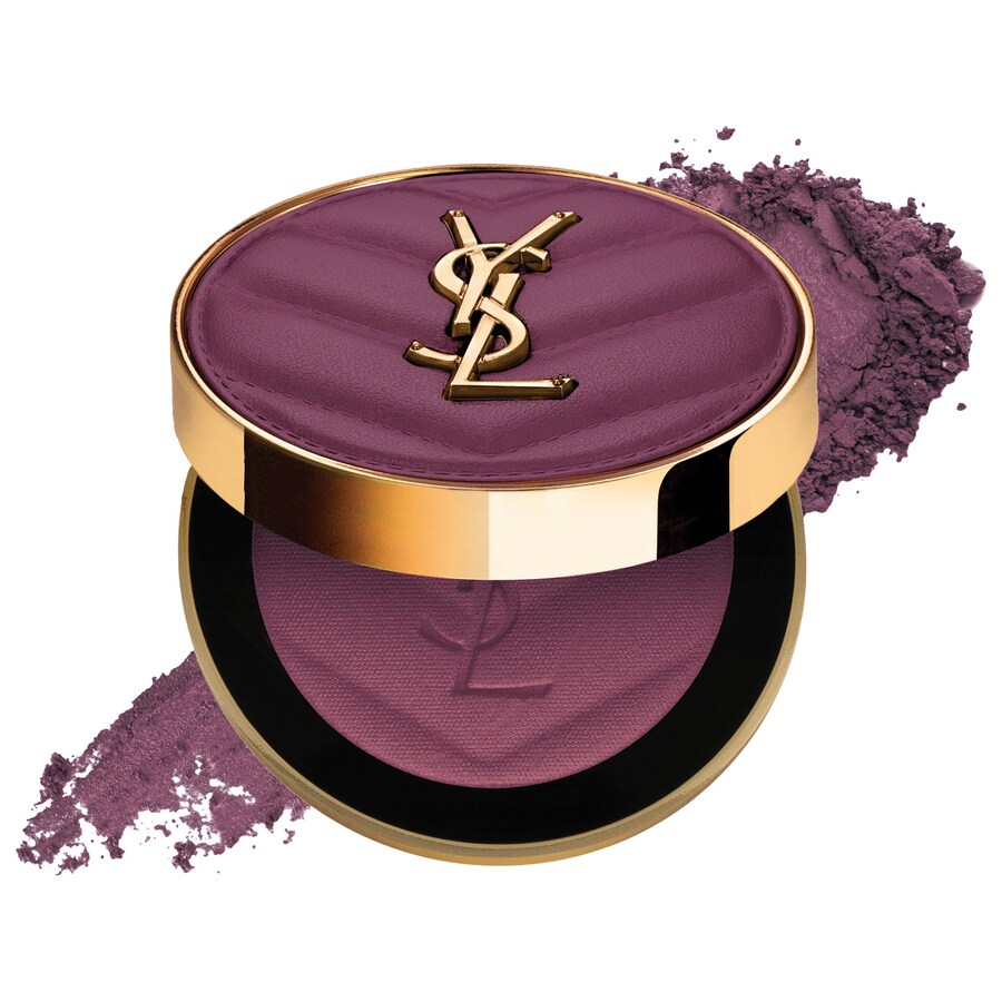 Румяна Make Me Blush 24H Buildable Powder Blush Yves Saint Laurent, 0.17 oz /5 g, 83 Spicy Berry
Румяна Make Me Blush 24H Buildable Powder Blush Yves Saint Laurent, 0.17 oz /5 g, 83 Spicy Berry