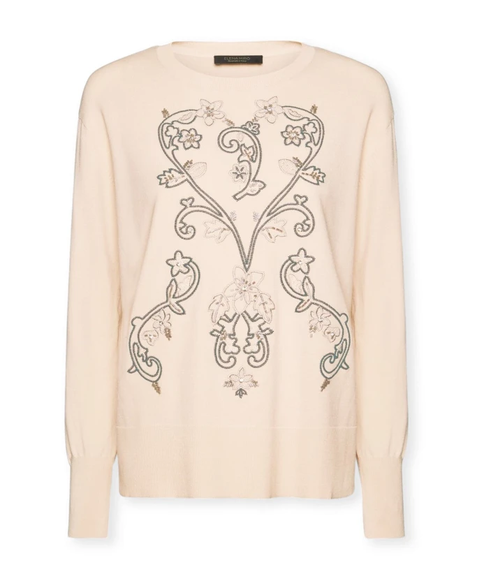 Вышитая рубашка Elena Mirã², белый
Вышитая рубашка Elena Mirã², белый