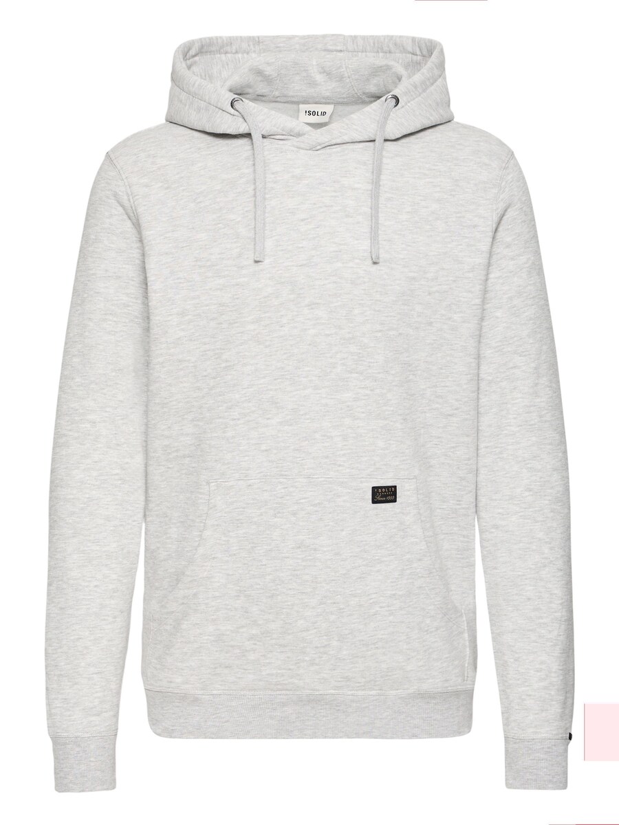 Толстовка !Solid SDAujuda, Light grey
Толстовка !Solid SDAujuda, Light grey