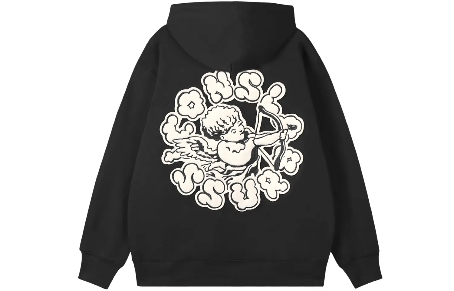 Свитшот Unisex ICONS Lab, Кастэрд
Свитшот Unisex ICONS Lab, Кастэрд