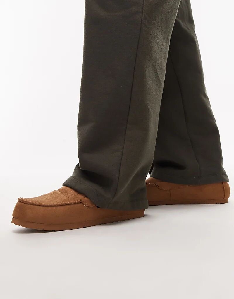 Замшевые мокасины Tommy Hilfiger коричневого цвета
Замшевые мокасины Tommy Hilfiger коричневого цвета