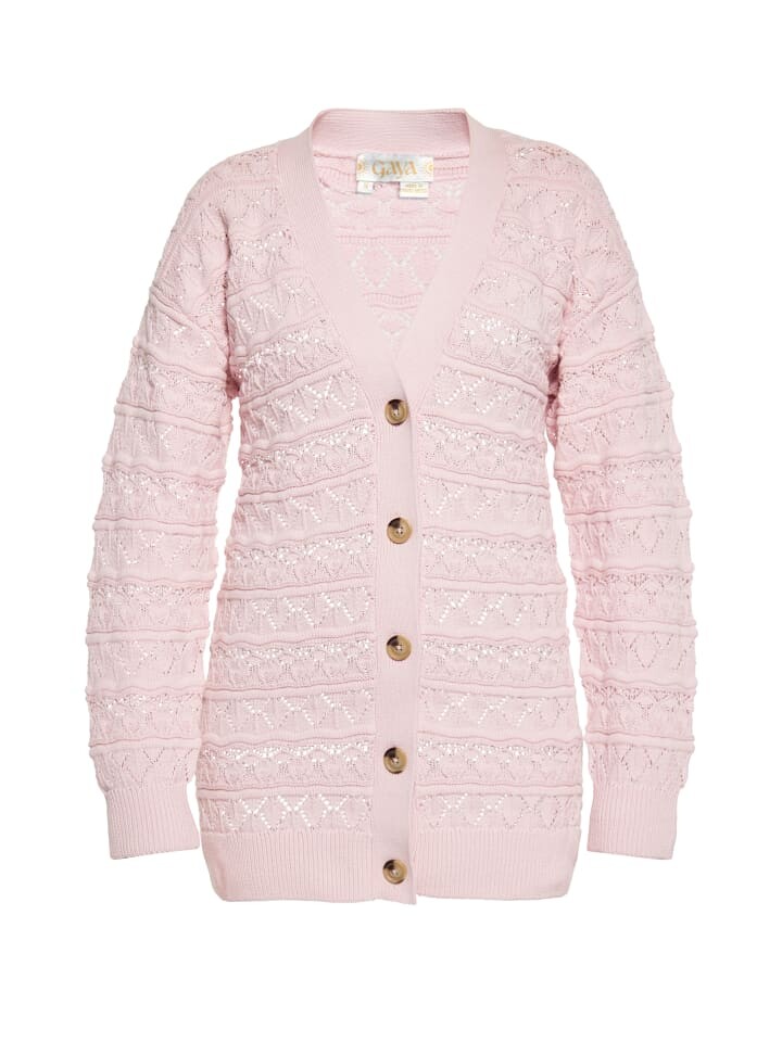 Спортивня куртка gaya, цвет hellrosa
Спортивня куртка gaya, цвет hellrosa