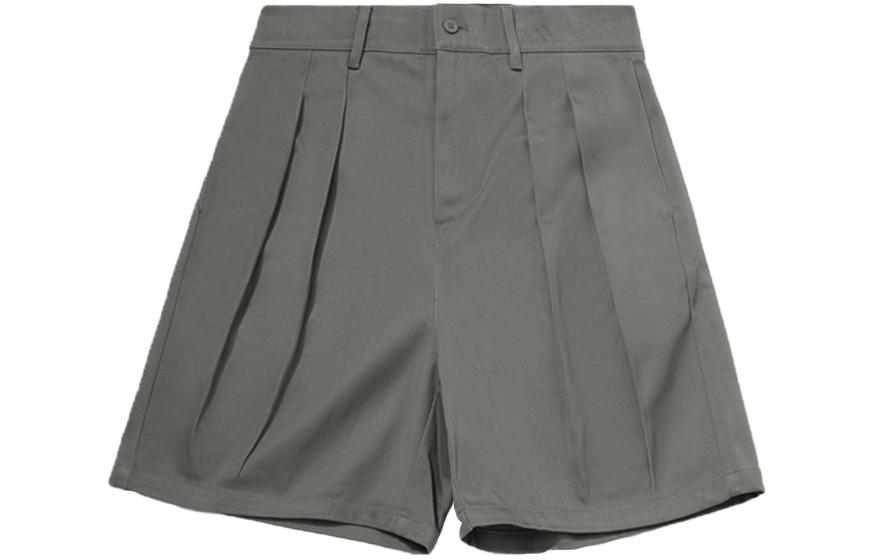 LiNing Спортивные шорты Men's Gray Green
LiNing Спортивные шорты Men's Gray Green