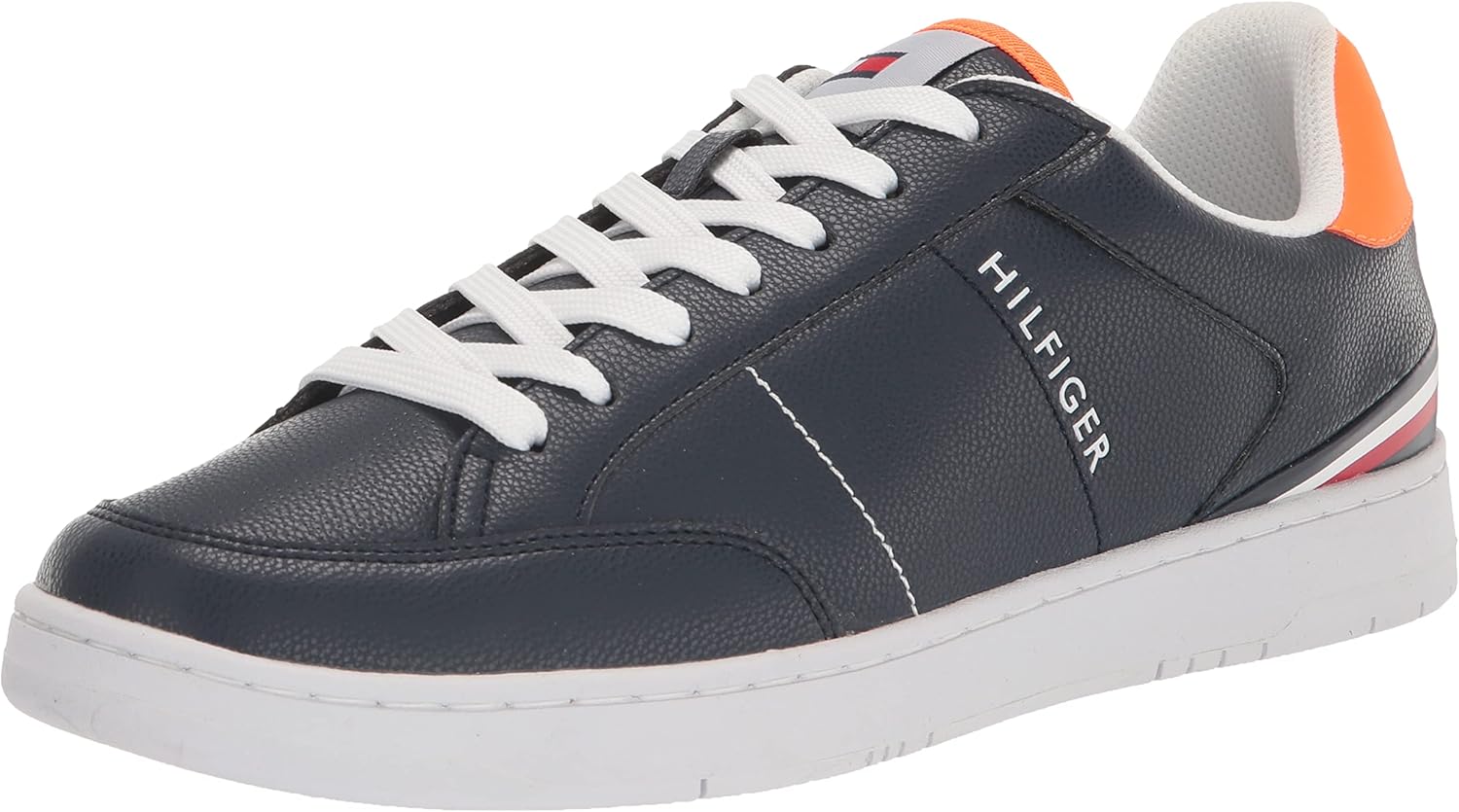 Мужские кроссовки Tommy Hilfiger Tover, Navy
Мужские кроссовки Tommy Hilfiger Tover, Navy