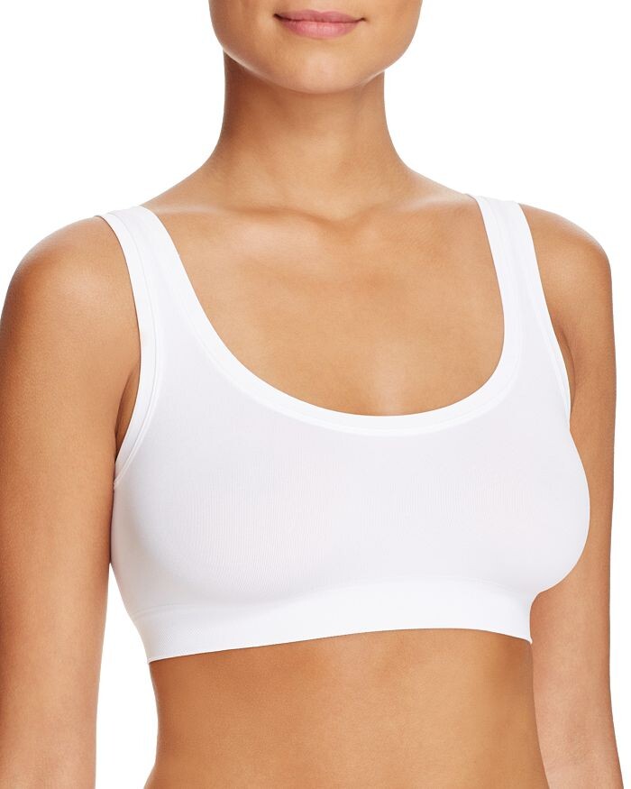 Бралетт Touch Feel Hanro
Бралетт Touch Feel Hanro