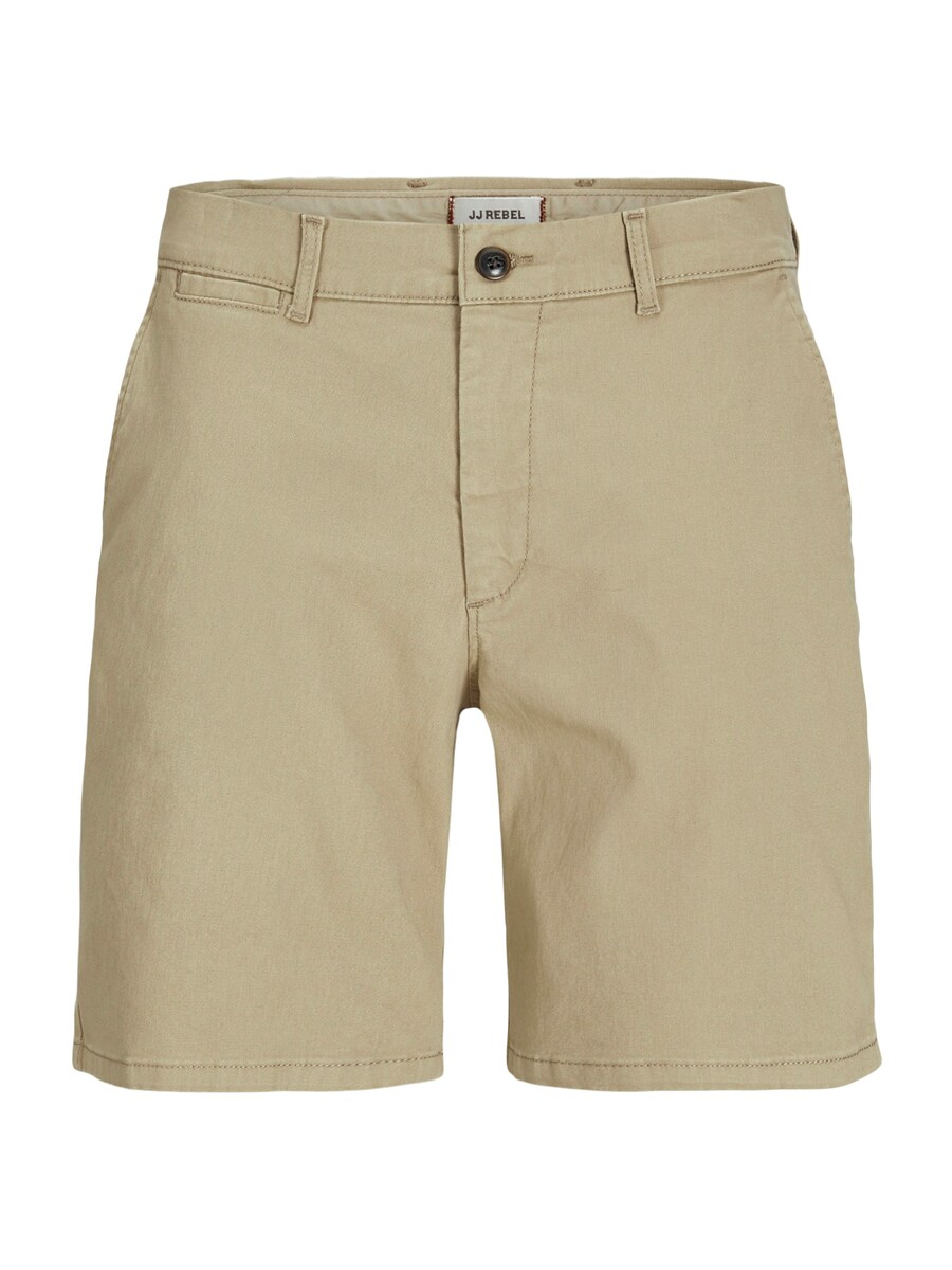 Обычные брюки- чинос JJ Rebel JREBSHARP, темно-бежевый
Обычные брюки- чинос JJ Rebel JREBSHARP, темно-бежевый