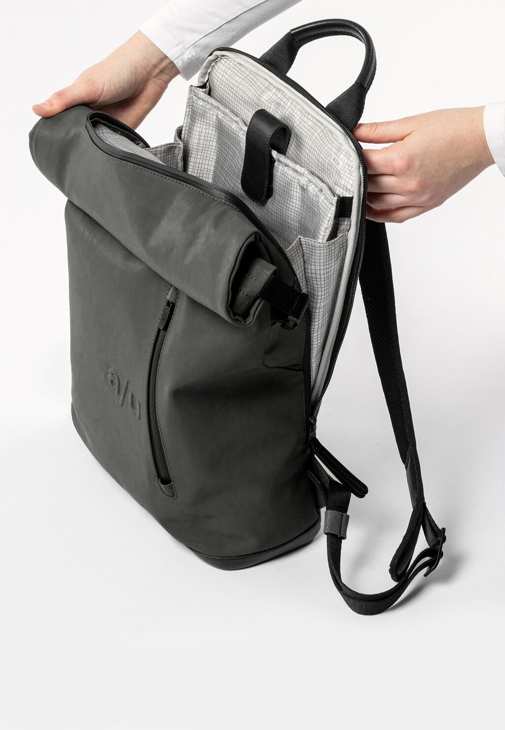 Рюкзак TOKIO UNISEX Aunts & Uncles, цвет volcanic ash
Рюкзак TOKIO UNISEX Aunts & Uncles, цвет volcanic ash