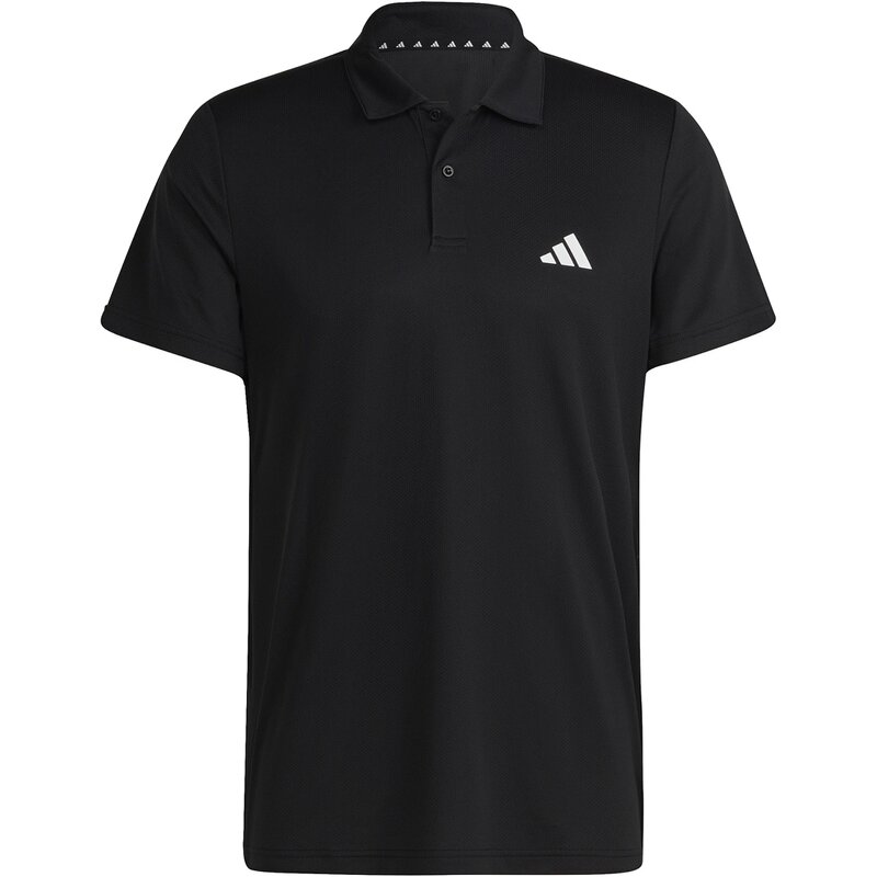 Обучение основам Polo Train Adidas, черный
Обучение основам Polo Train Adidas, черный