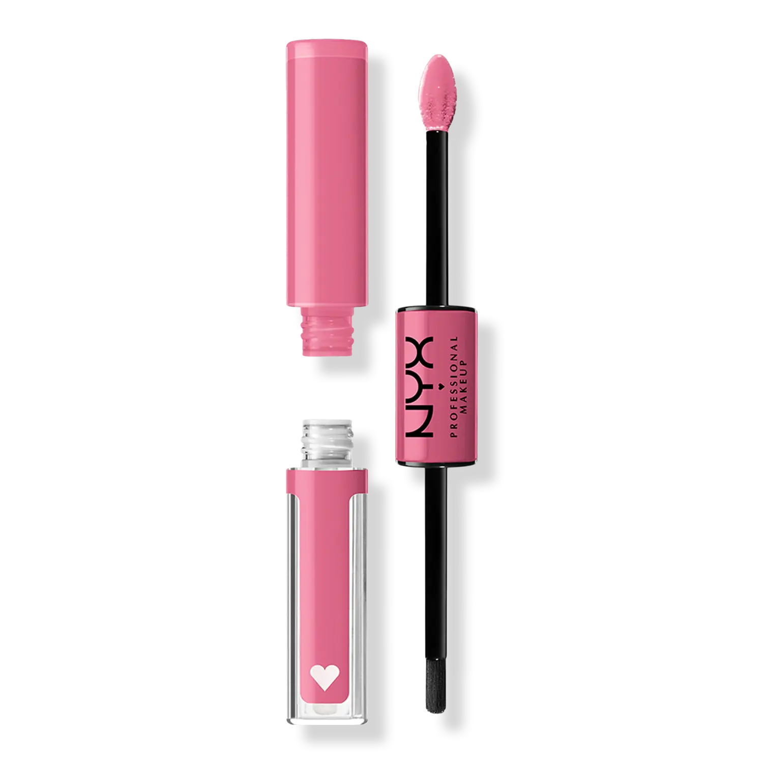 Жидкая помада Shine Loud High Shine Long-Lasting NYX Professional Makeup, Trophy Life (mauve pink)
Жидкая помада Shine Loud High Shine Long-Lasting NYX Professional Makeup, Trophy Life (mauve pink)