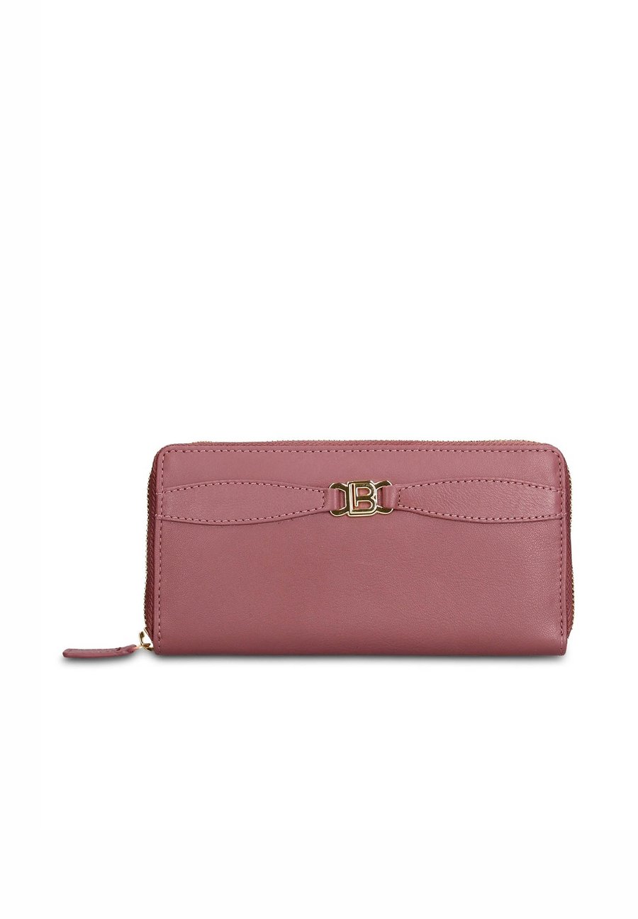 Кошелек Laura Biagiotti Wallet, Rosa Antico/Pink
Кошелек Laura Biagiotti Wallet, Rosa Antico/Pink