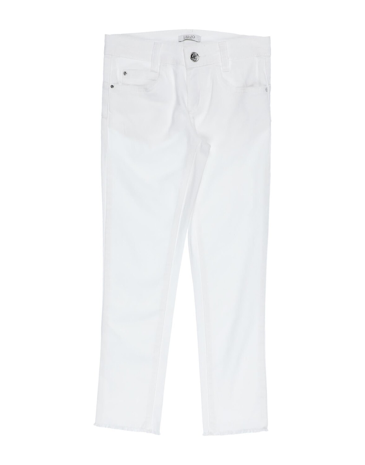 Джинсы Liu •Jo, белый
Джинсы Liu •Jo, белый