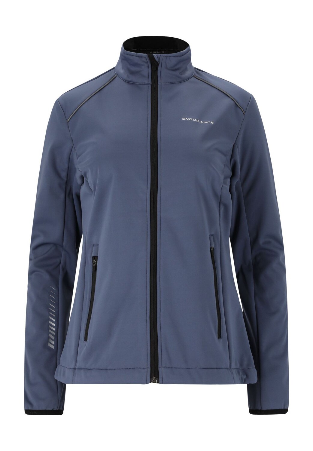 Куртка Zora Softshell с водонепроницаемой и ветрозащитной функцией ENDURANCE, цвет Serenity Blue
Куртка Zora Softshell с водонепроницаемой и ветрозащитной функцией ENDURANCE, цвет Serenity Blue
