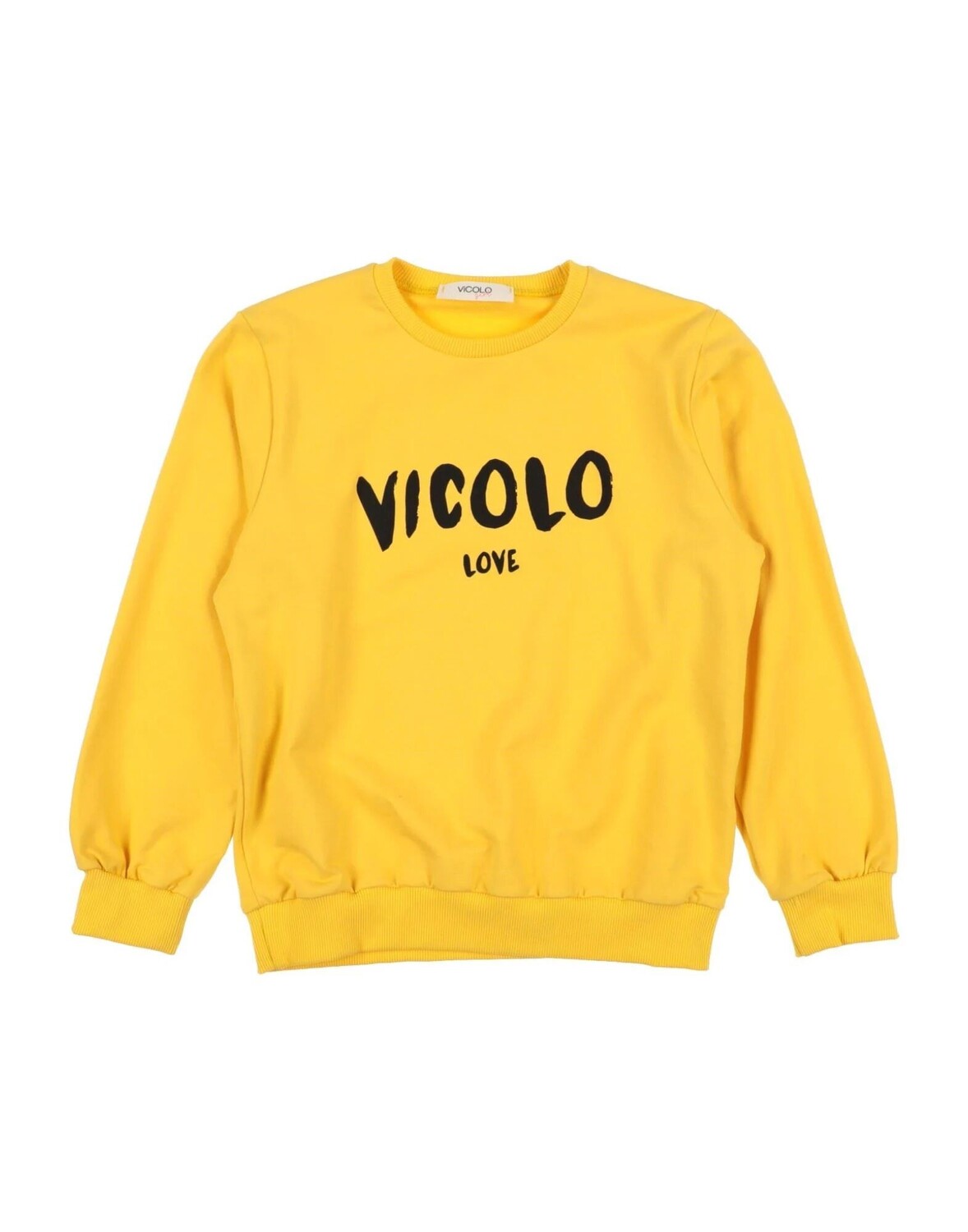 Толстовка Vicolo, желтый
Толстовка Vicolo, желтый