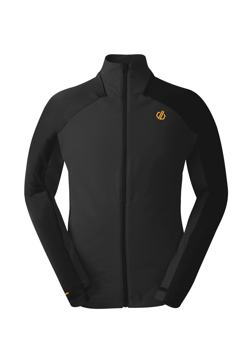 Куртка для активного отдыха SUBSTRATUM CORE FUNKTIONS Dare 2B, черный
Куртка для активного отдыха SUBSTRATUM CORE FUNKTIONS Dare 2B, черный