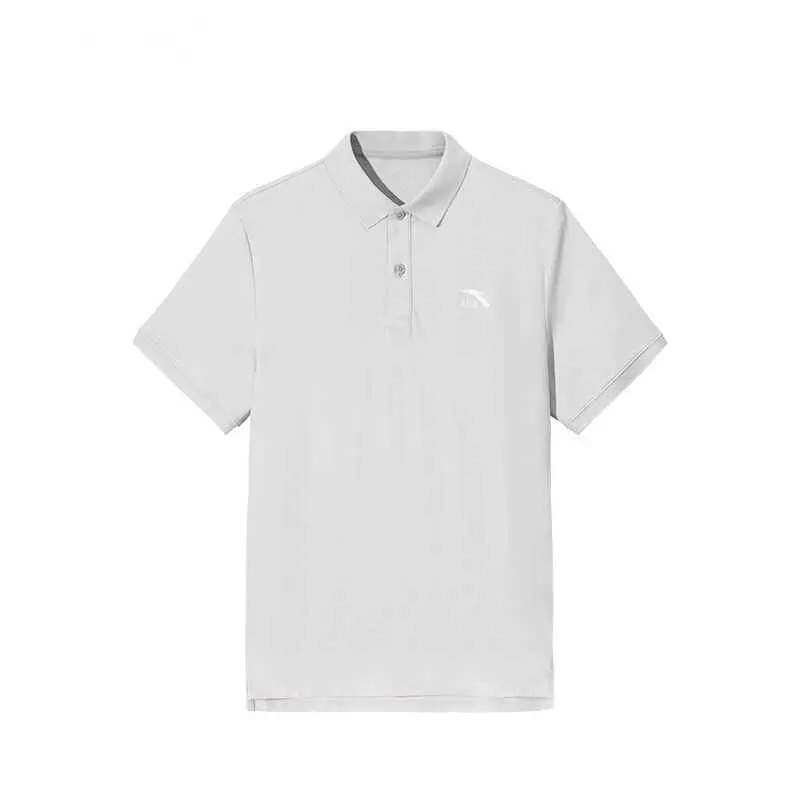 Футболка-поло Life Collection мужская Microchip Gray ANTA, серый
Футболка-поло Life Collection мужская Microchip Gray ANTA, серый