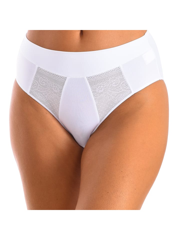 Трусы Selene, белый
Трусы Selene, белый