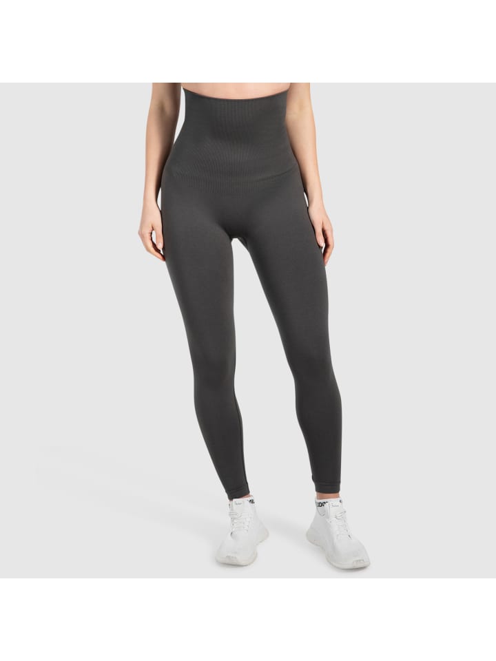 Леггинсы SMILODOX, темно-серый
Леггинсы SMILODOX, темно-серый