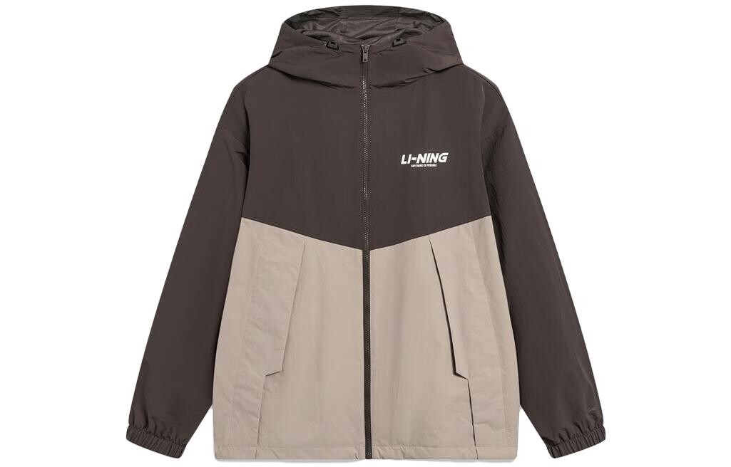 Куртка Lotus Leaf мужская черная/коричневая Lining, черный
Куртка Lotus Leaf мужская черная/коричневая Lining, черный