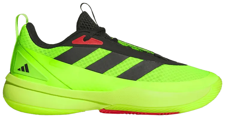 Кроссовки adidas Subzone 'Lucid Lemon Black', зеленый
Кроссовки adidas Subzone 'Lucid Lemon Black', зеленый