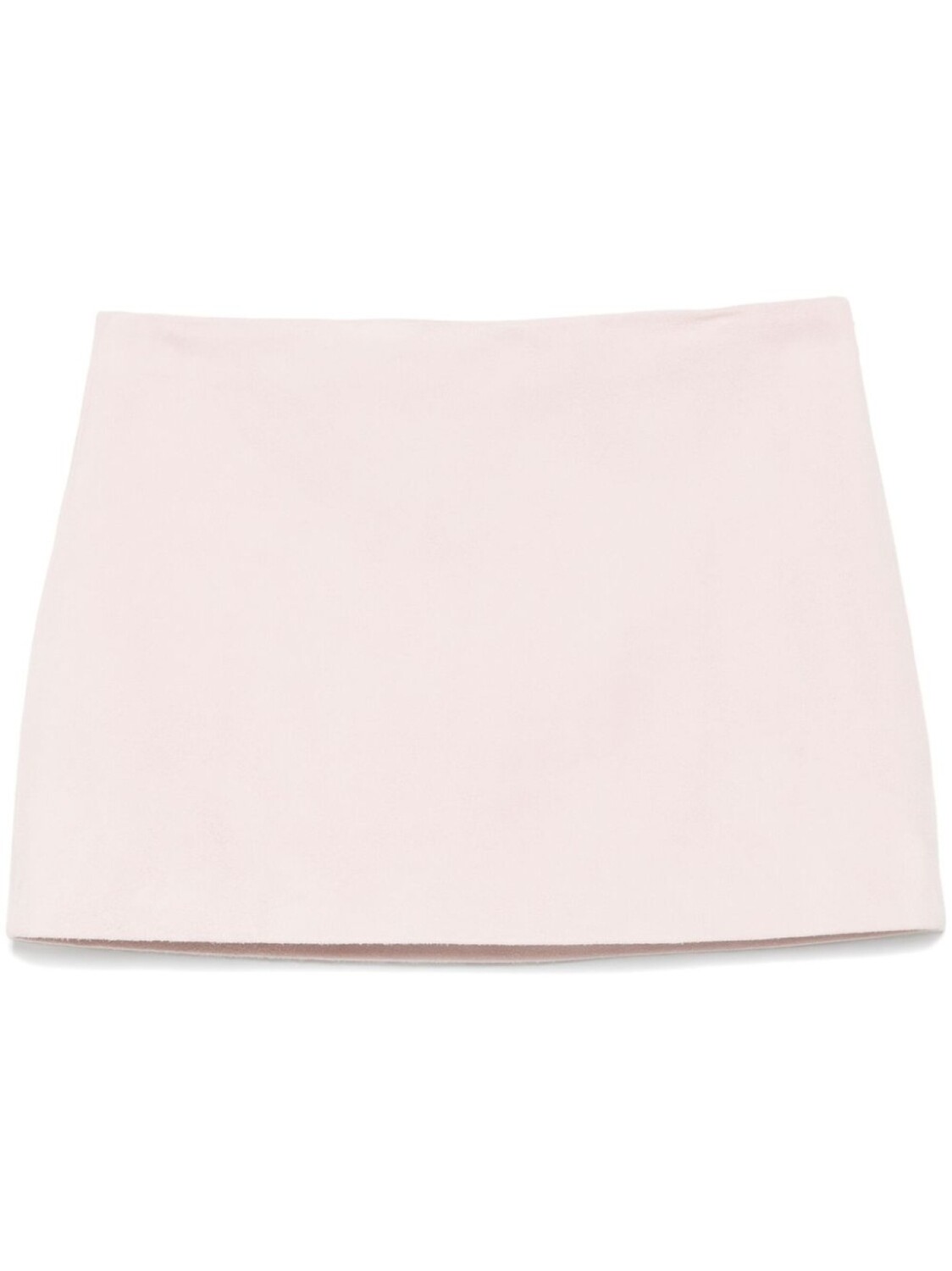 Джетт мини юбка KHAITE, розовый
Джетт мини юбка KHAITE, розовый