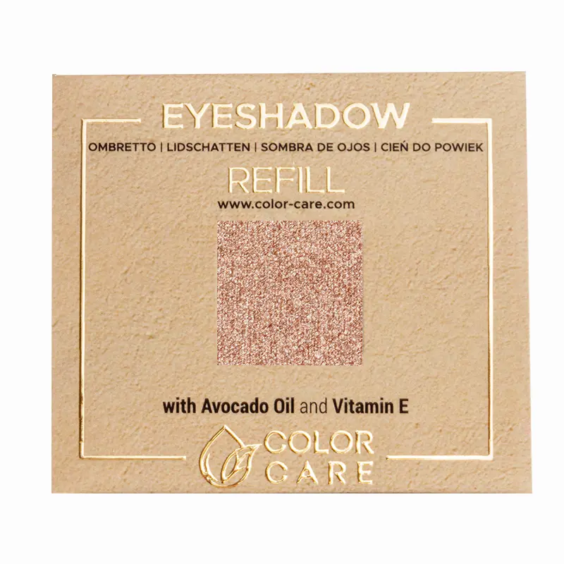 Веганские жемчужные тени для век - 104 барокко Color Care Pearl - Nude Beige Golden, 2 гр
Веганские жемчужные тени для век - 104 барокко Color Care Pearl - Nude Beige Golden, 2 гр