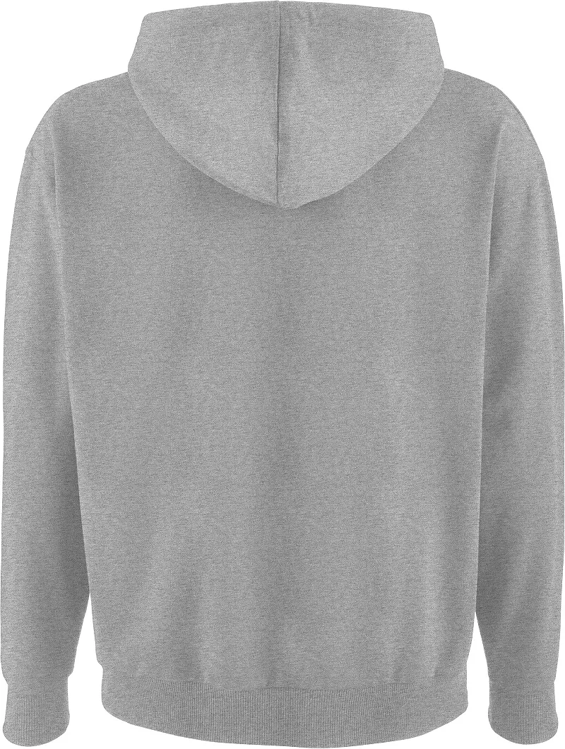 Мужская толстовка стрейч Mizuno G2, серый
Мужская толстовка стрейч Mizuno G2, серый