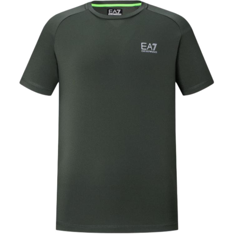 Футболка EA7 мужская Jasper EMPORIO ARMANI, Jasper
Футболка EA7 мужская Jasper EMPORIO ARMANI, Jasper