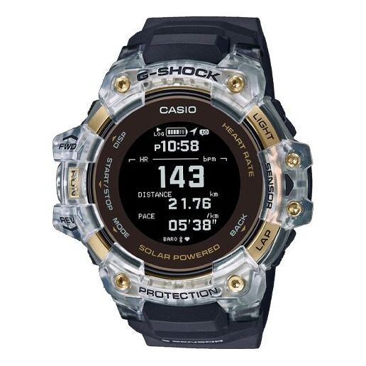Часы CASIO G-Shock Digital 'Black', черный
Часы CASIO G-Shock Digital 'Black', черный