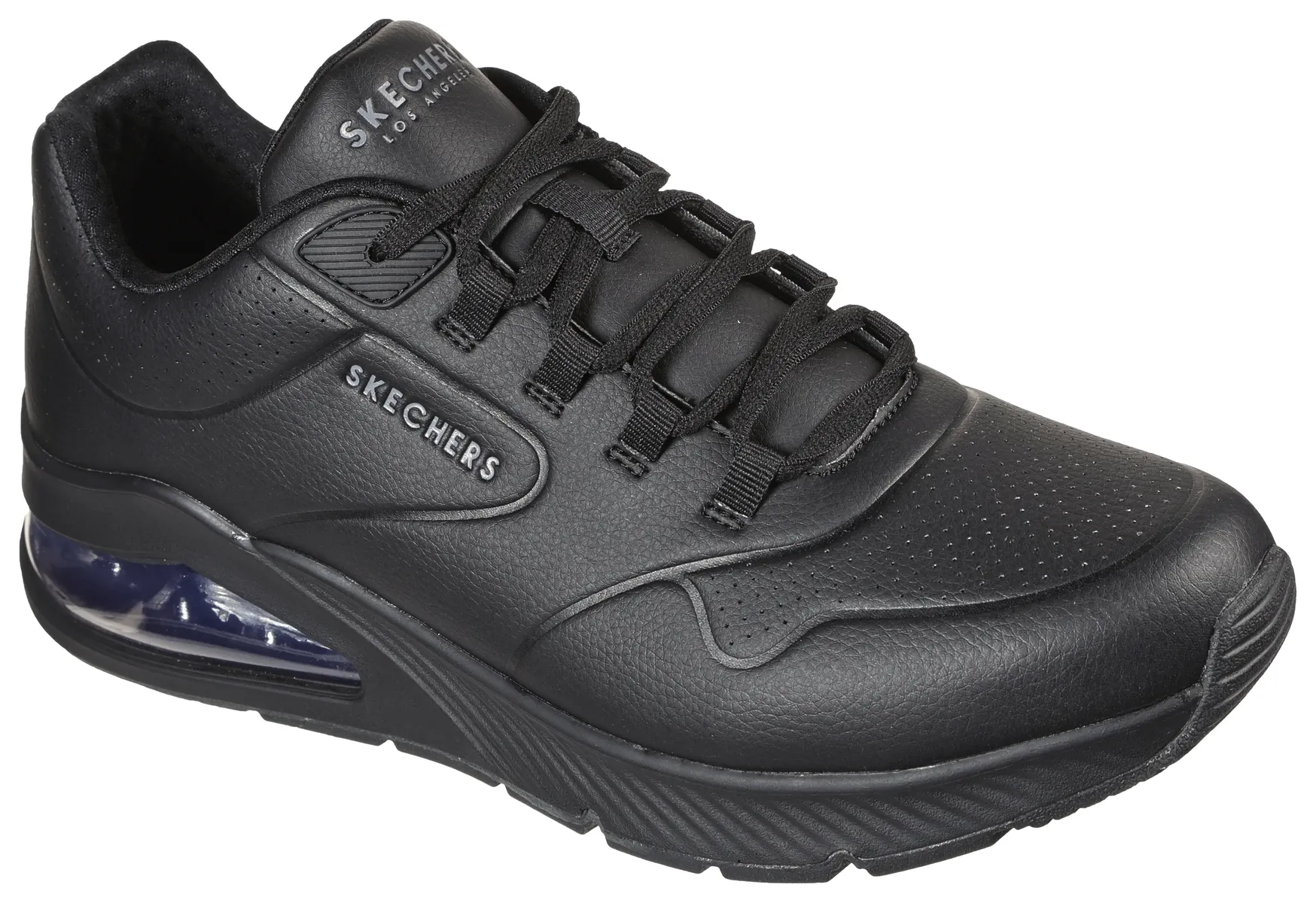 Кроссовки Skechers "UNO 2", черный
Кроссовки Skechers "UNO 2", черный