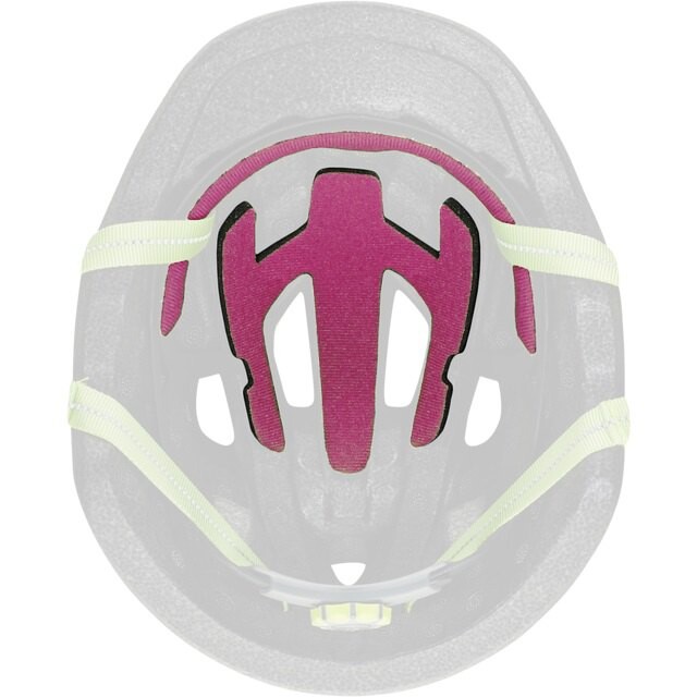 Велосипедный шлем Specialized Mio Pad Set
Велосипедный шлем Specialized Mio Pad Set